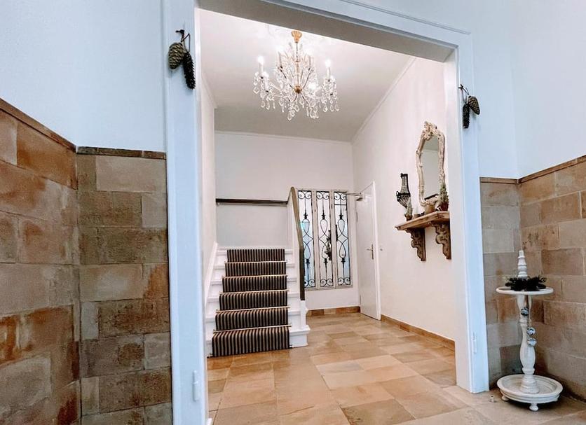 Escadas Foto
