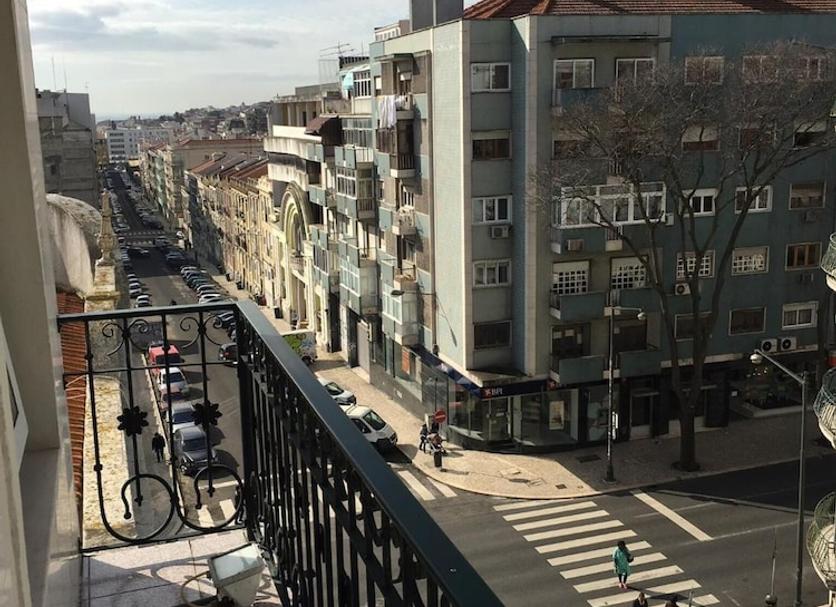 Varanda Foto