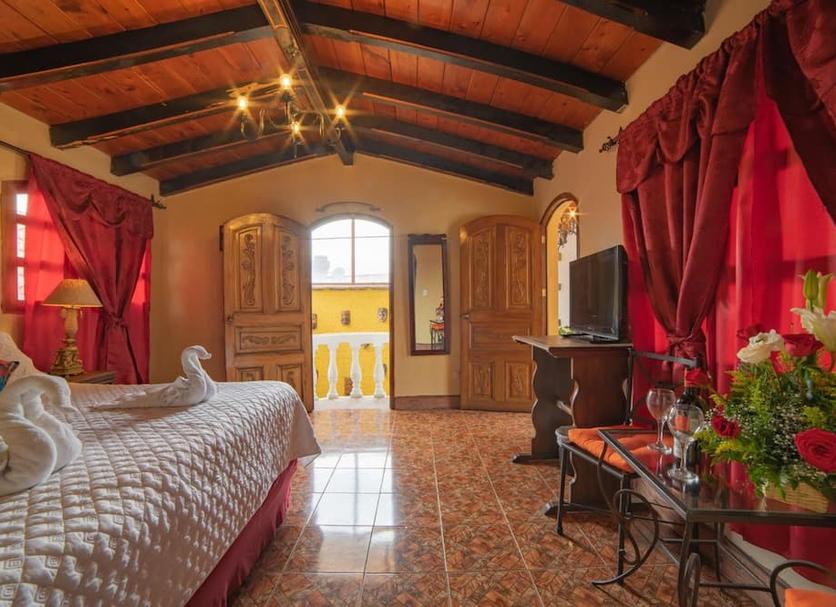 Quarto Foto