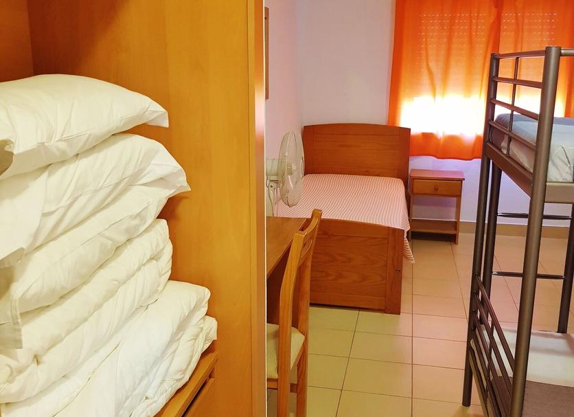 Quarto Foto