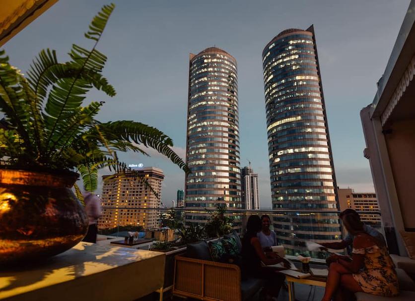 Exterior Foto