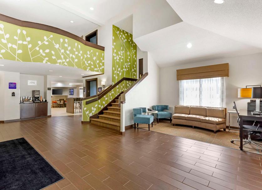 Hall Foto