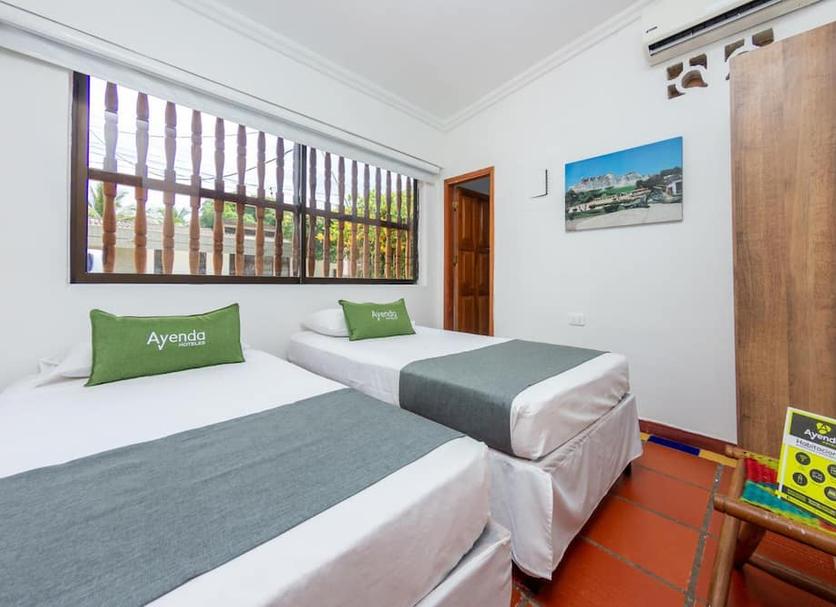 Quarto Foto