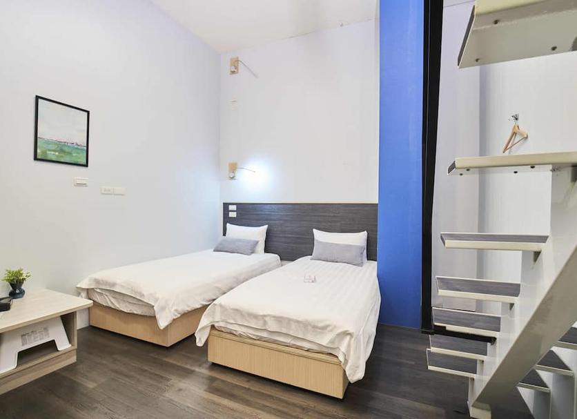 Quarto Foto