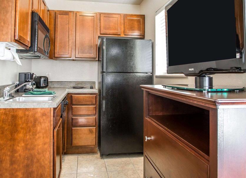 Cozinha Foto