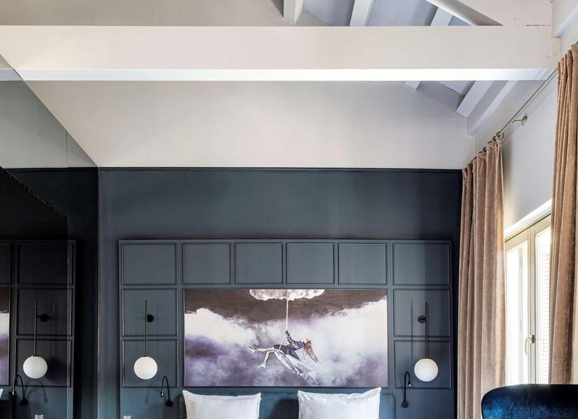Quarto Foto