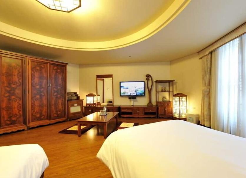 Quarto Foto