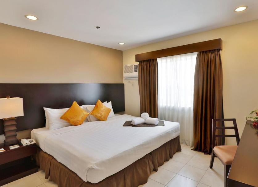 Quarto Foto