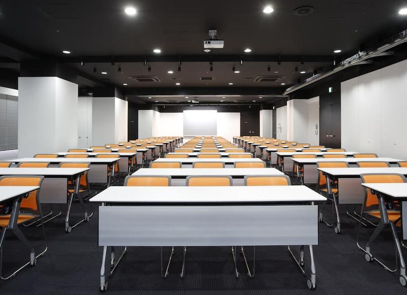 Sala de conferências Foto