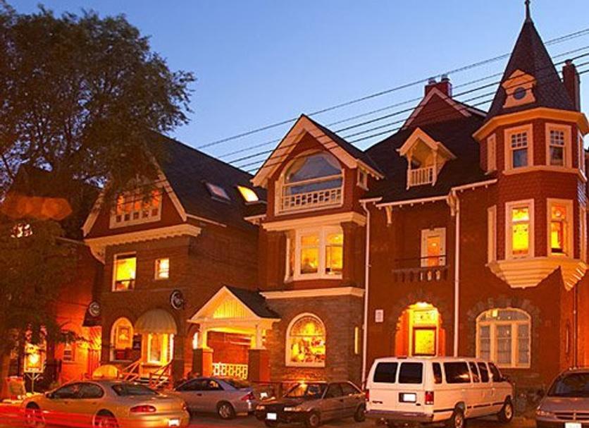 Edifício Foto