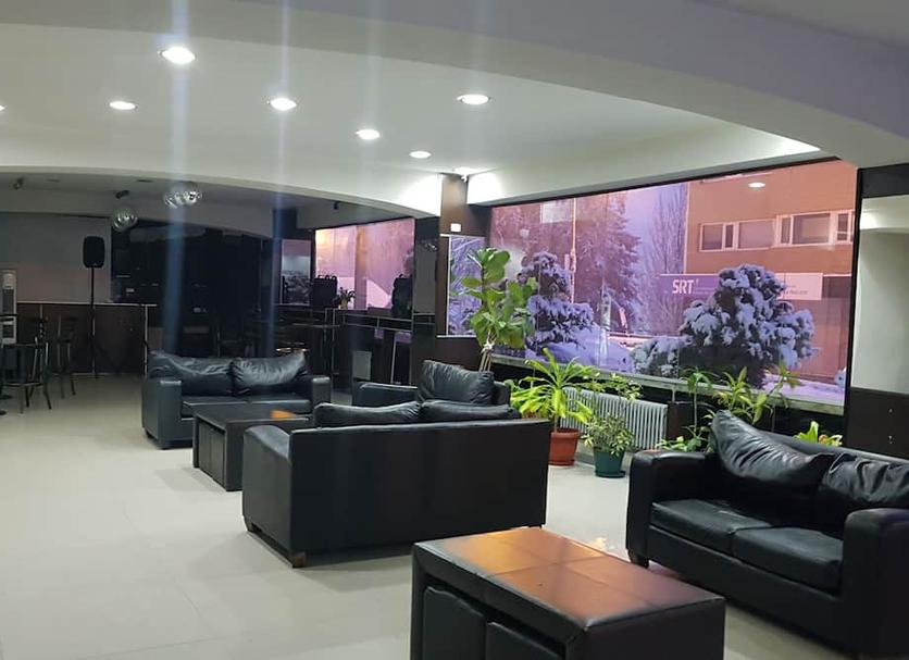 Hall Foto