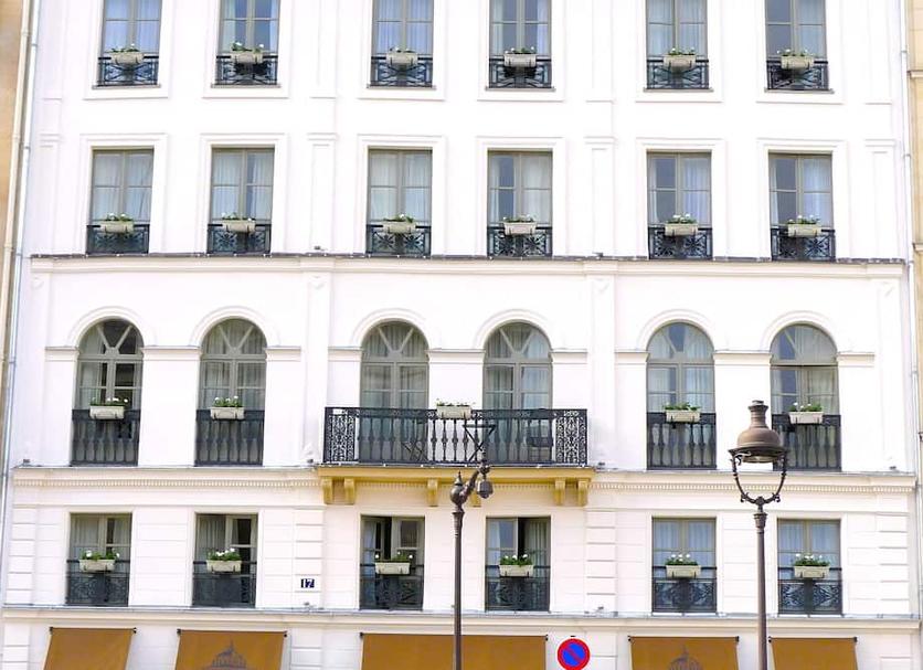 Edifício Foto
