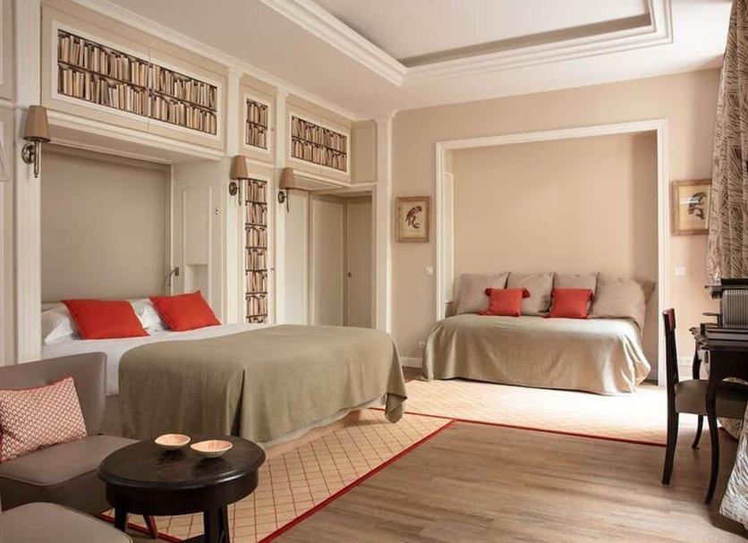 Quarto Foto