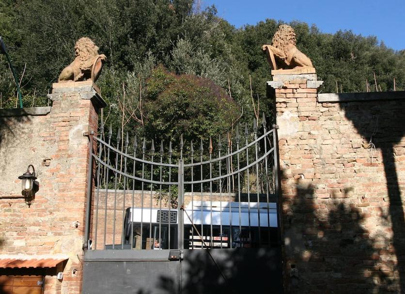 Exterior Foto