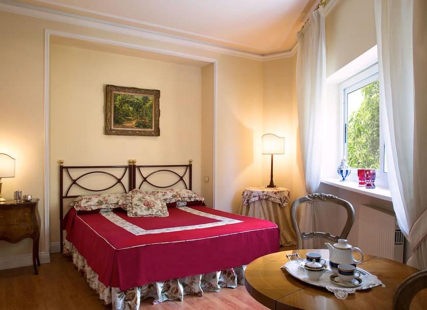 Quarto Foto