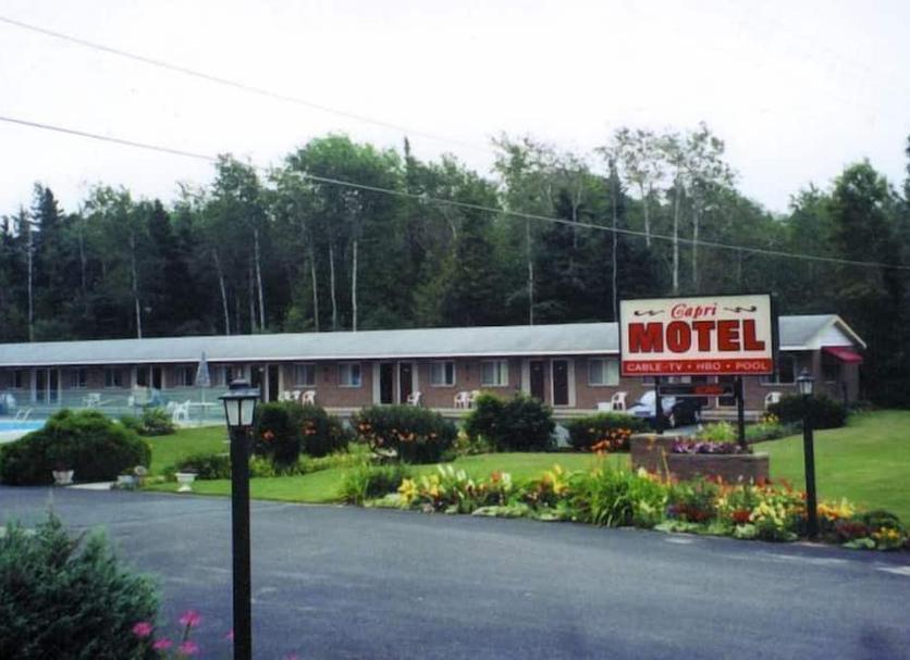 Exterior Foto