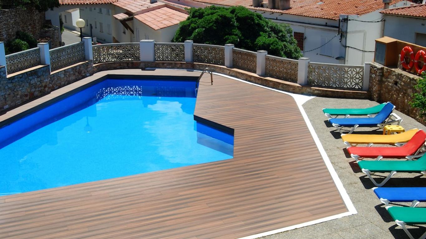 Hotel Sa Riera