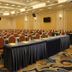 Sala de conferências