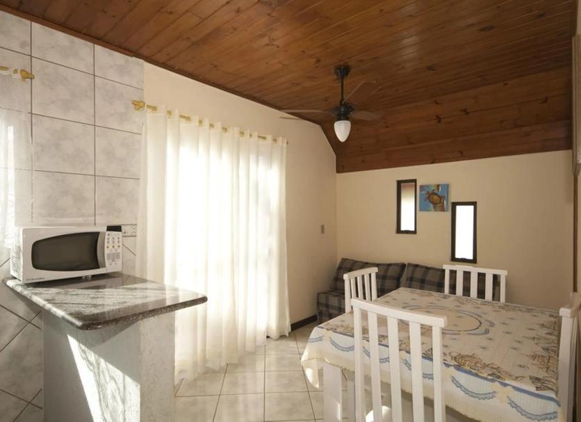 Sala de jantar Foto