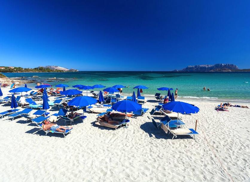 Praia Foto