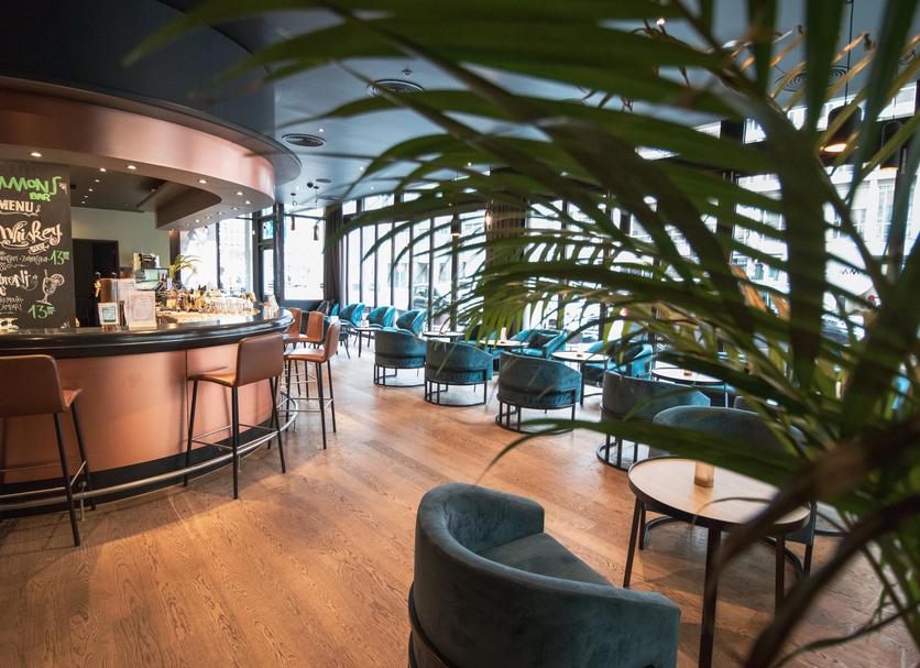 Bar Foto