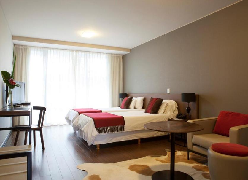 Quarto Foto
