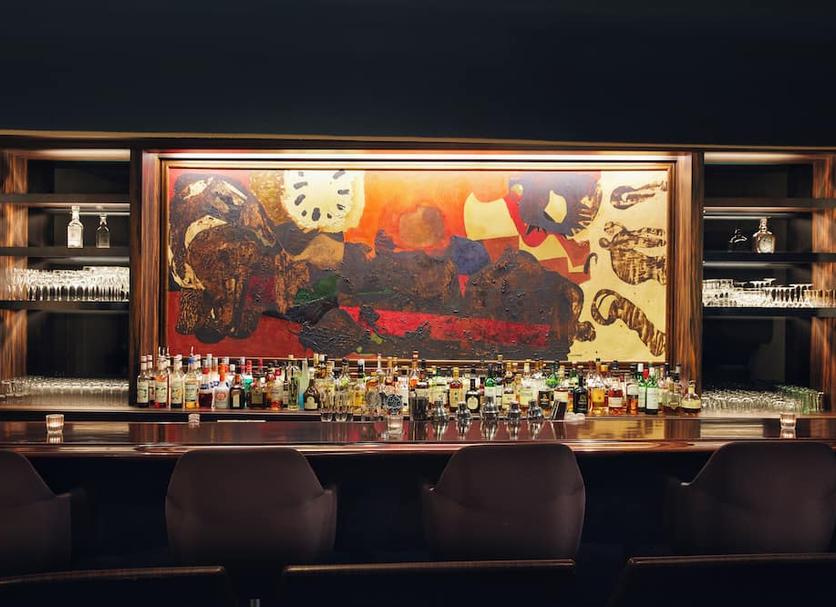 Bar Foto