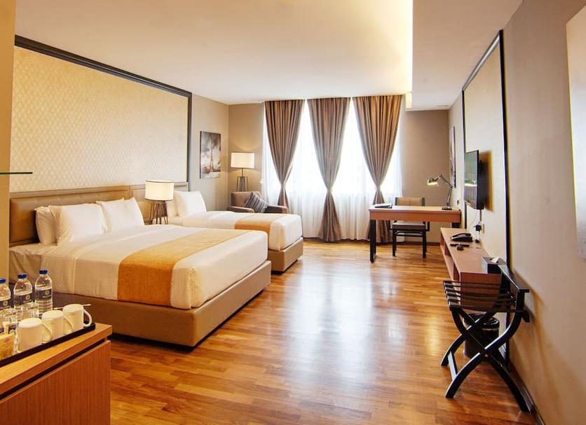 Quarto Foto