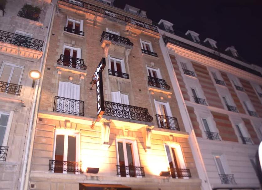 Edifício Foto