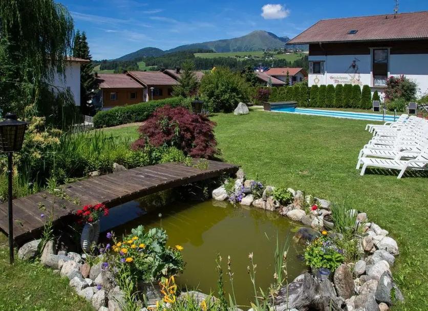 Exterior Foto