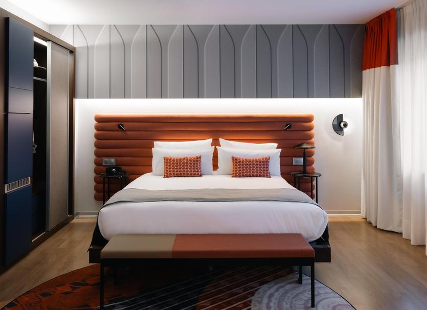 Quarto Foto