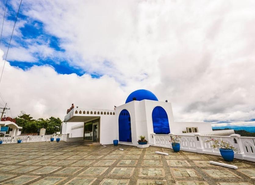 Edifício Foto