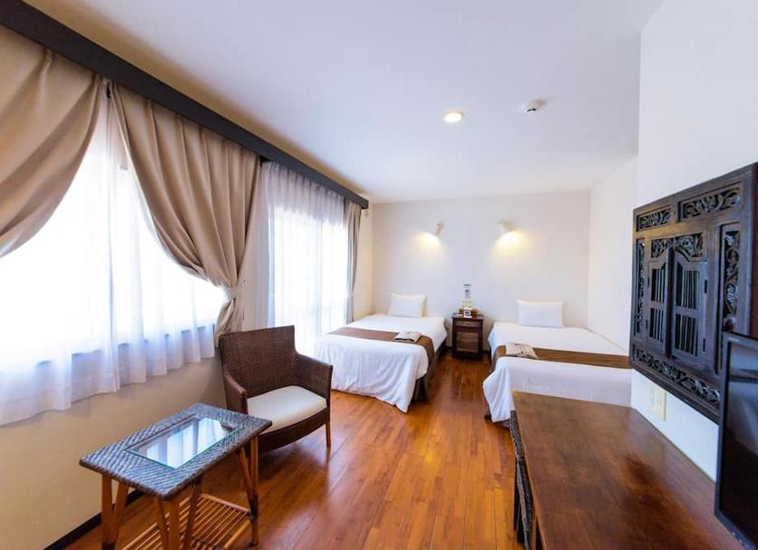 Quarto Foto