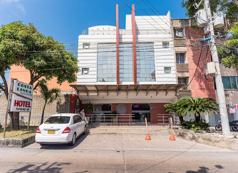 Edifício Foto