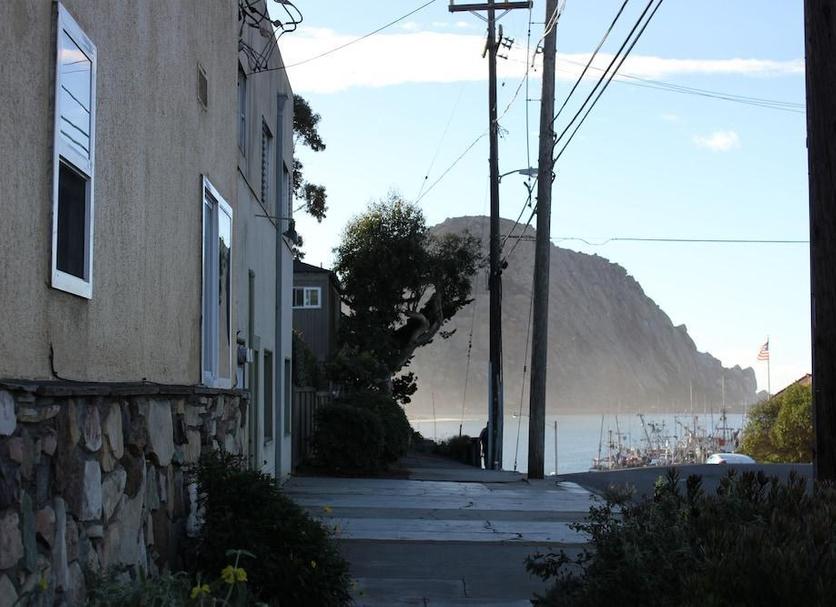 Exterior Foto