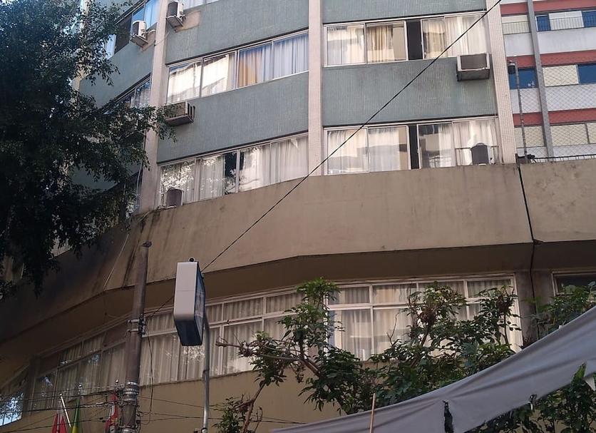 Edifício Foto