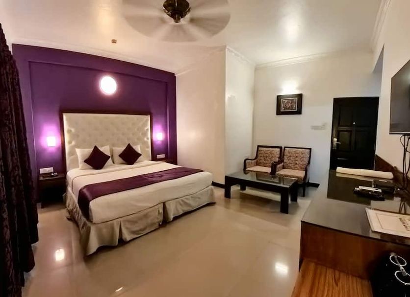 Quarto Foto