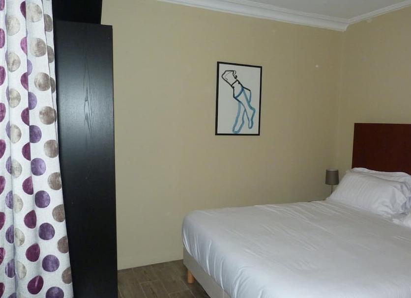 Quarto Foto