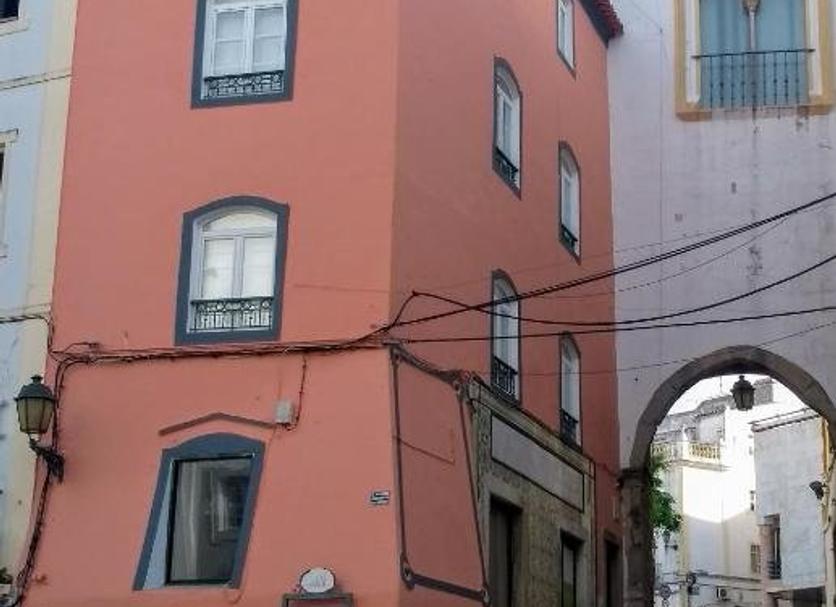 Edifício Foto