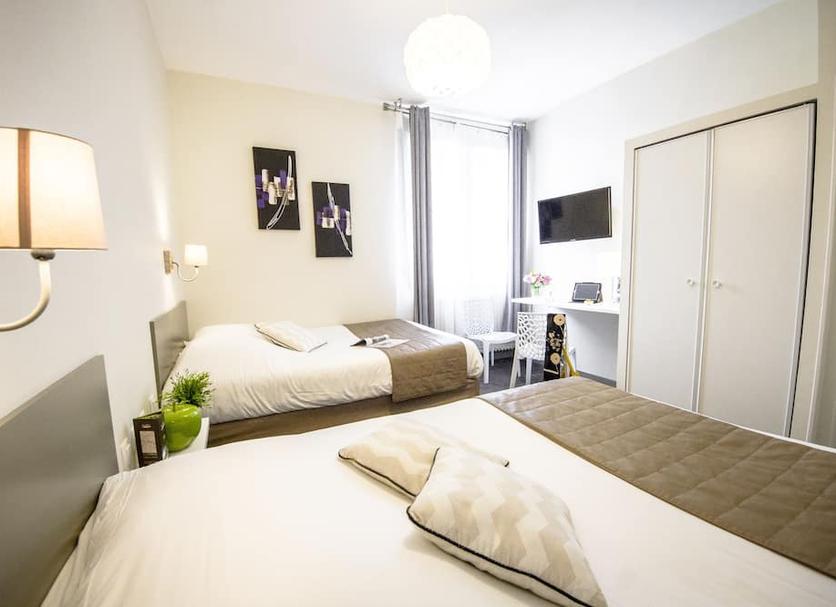 Quarto Foto
