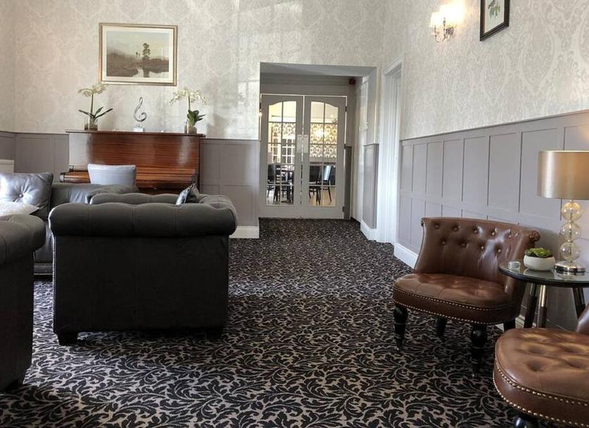 Hall Foto
