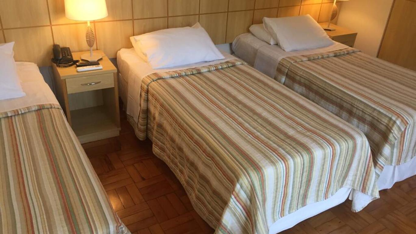 Serra Negra Palace Hotel