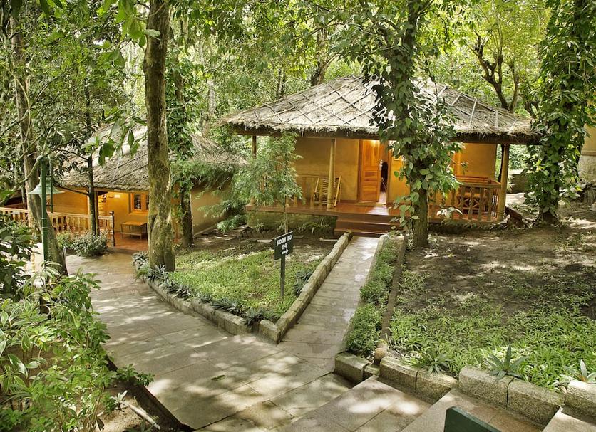 Exterior Foto
