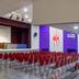 Sala de conferências
