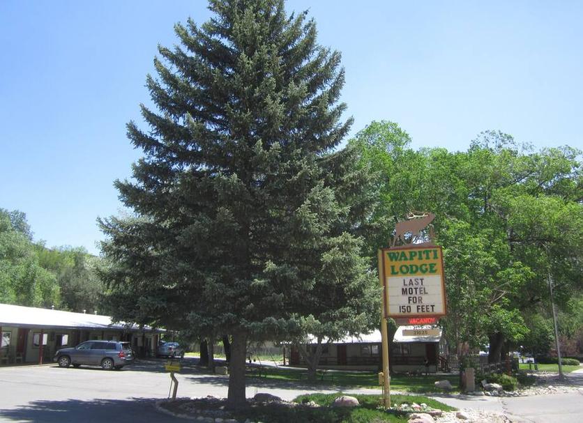 Exterior Foto