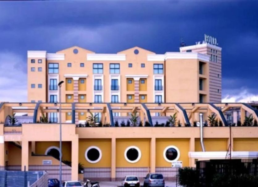 Edifício Foto