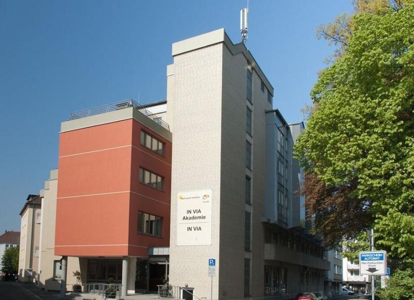 Edifício Foto