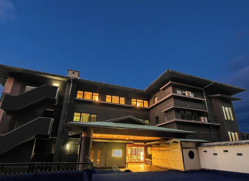 Edifício Foto
