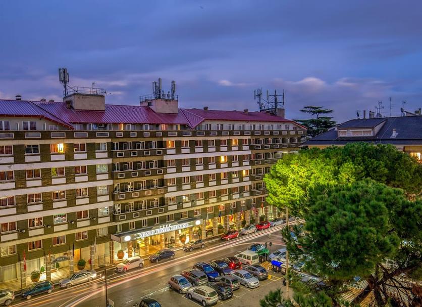 Edifício Foto