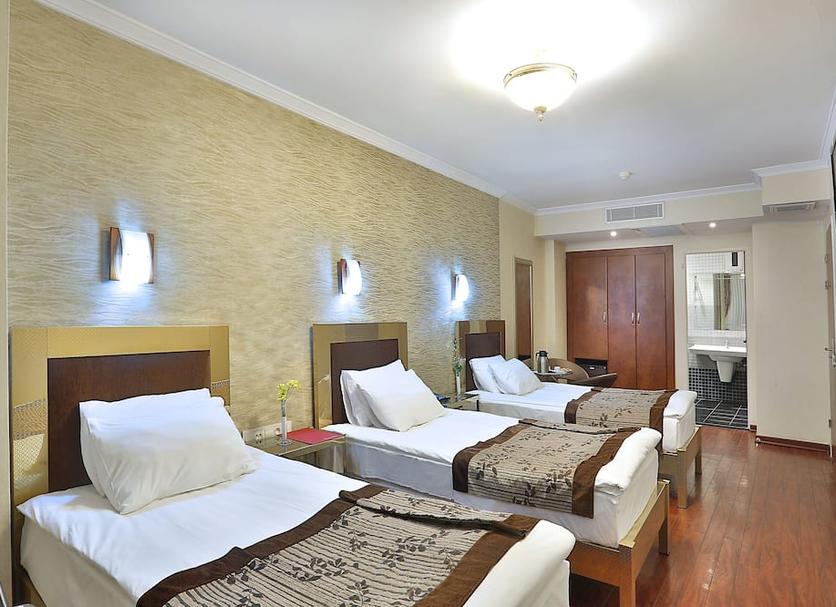 Quarto Foto
